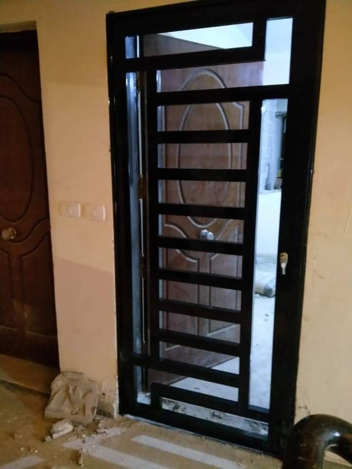 أعمال حدادة عباد الرحمن